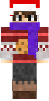 Carlos737XD Christmas
