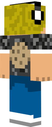 Preview of texture: CyberNerd