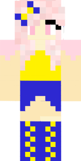 sansonu's custume