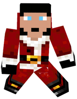 CrazyNoel