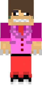 MichTheElf Fnaf 3