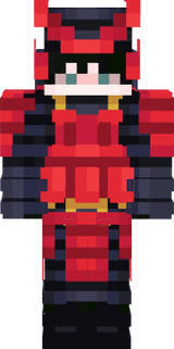 samurai