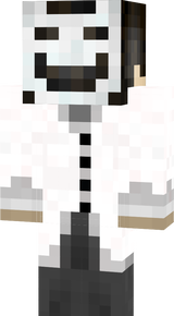 Doctor Clef