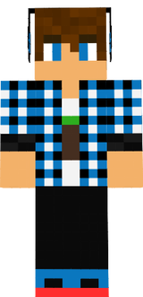 minha skin
