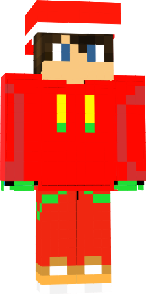 Preview of texture: steve