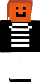 Orange Astley