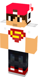 minha skin