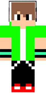 skin do igor