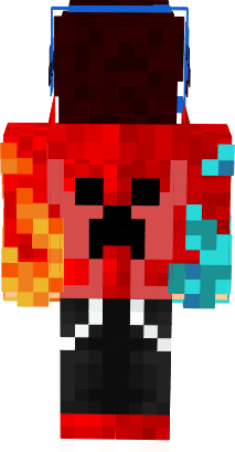 Preview of texture: quangfiremeet HeroBrine