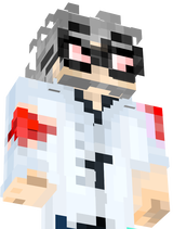 mad scientist