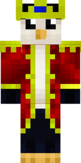 pingvin