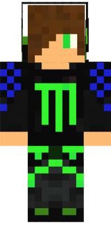 Lender Man