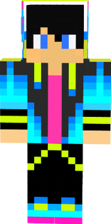 Another Minecraft Skin