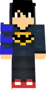 ItzMorbitAngelHD