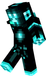 CreeperTron