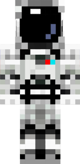 ASTRONAULTA