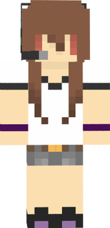 Deadlox Chibi