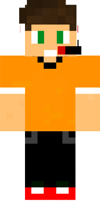 Preview of texture: TheDjonPlay
