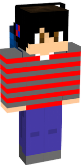 _RichMiner_ Sweater