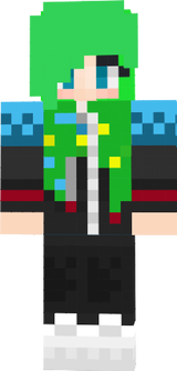 Pastellgruen_ GommeHD