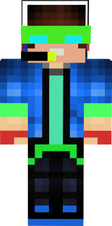 gamer