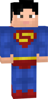 SuperMan