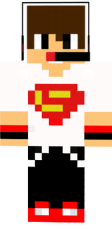 Skin Minha