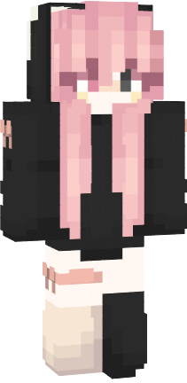 Preview of texture: _Kristal_Girl_