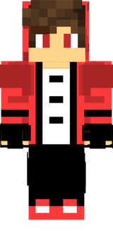 XDRichardStudioZHuman 