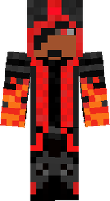 fire boy