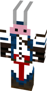 HardcoreBacon64 assassin