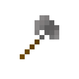 Iron Axe