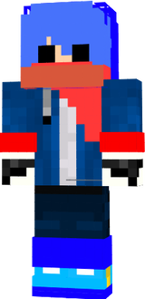 Exetiorhuman