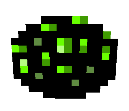 Preview of texture: binary cookie