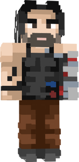johnny silverhand