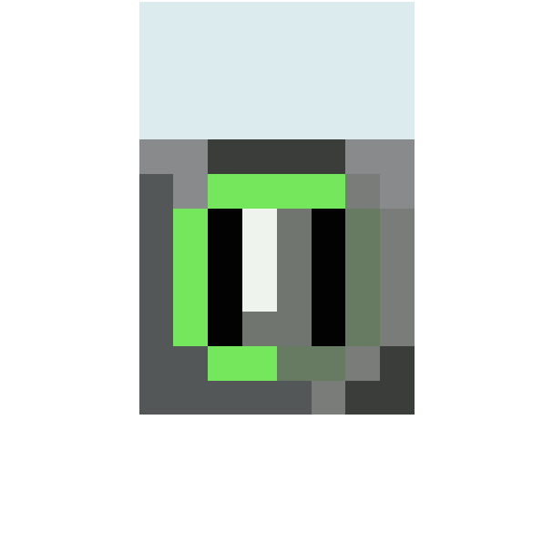 Preview of texture: end_portal_frame_eye