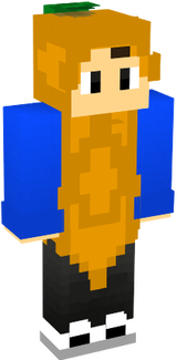 porkinbr bananado by: sobreagua