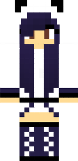Pandalover
