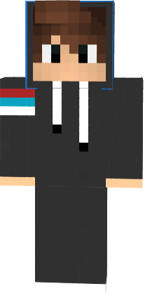 Preview of texture: MarkPandaHD