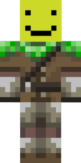 Creeper Hunter Sarı Bücür