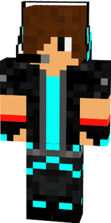 ewrwe Minecraft Skins - NovaSkin