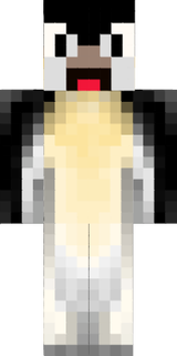 pinguino