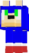 Sonic Wolf