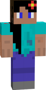 skin invertda