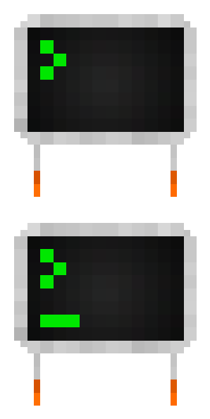 Preview of texture: debug