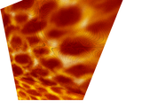 Lava HD