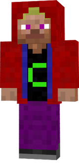 Modern assassin V2