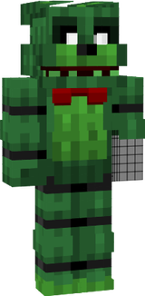 Phantom Bonnie