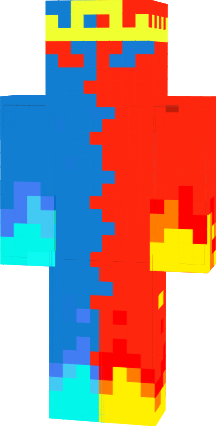 Preview of texture: re degli elementi 