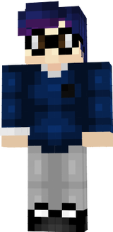 Okay, I PROMISE this is the last Jay Riddle.